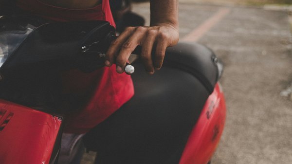 How often should you replace the brake pads on a UK-manufactured SUV?