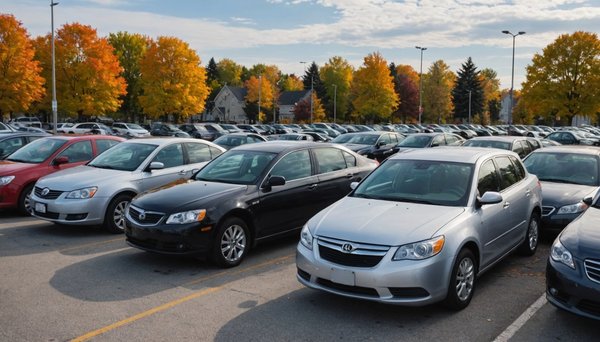 Find budget-friendly pre-owned vehicles in west island, montreal