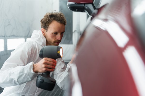 Renewing Your Ride: How Auto Glass Replacement Enhances Aesthetics